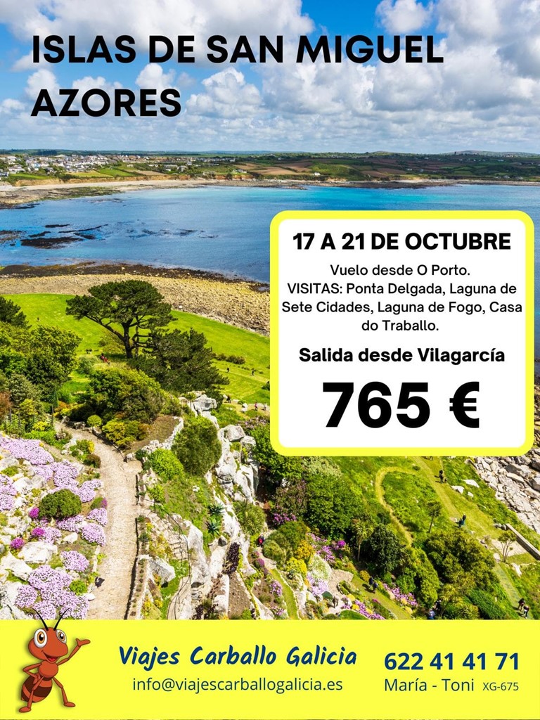 Azores