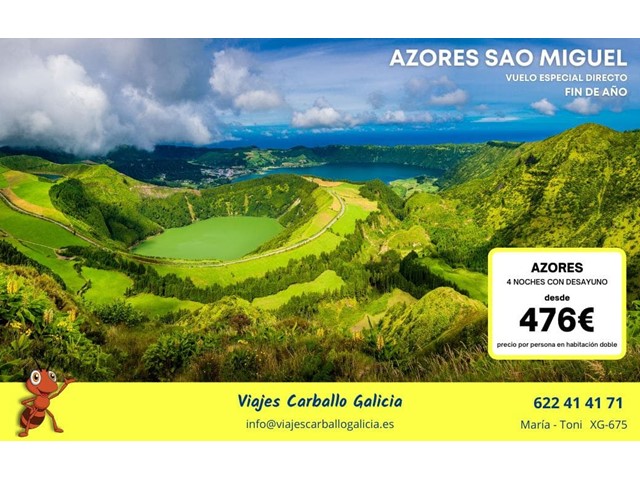 Azores