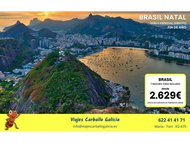 Brasil