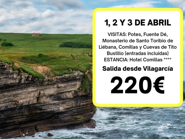 Cantabria / Asturias