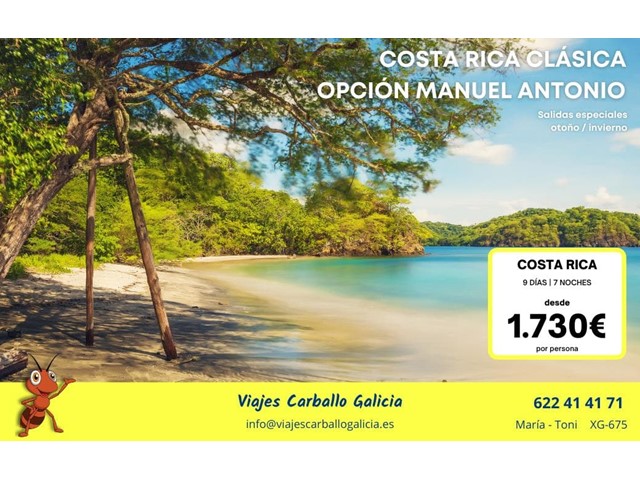 Costa Rica