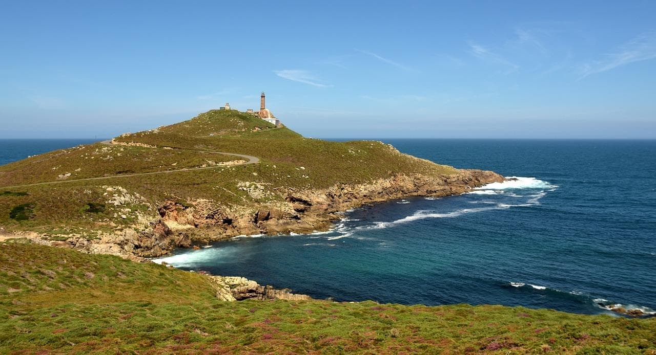 Estas vacaciones de verano te animamos a descubrir Galicia - Imagen 1