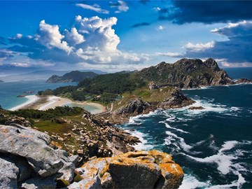 Estas vacaciones de verano te animamos a descubrir Galicia