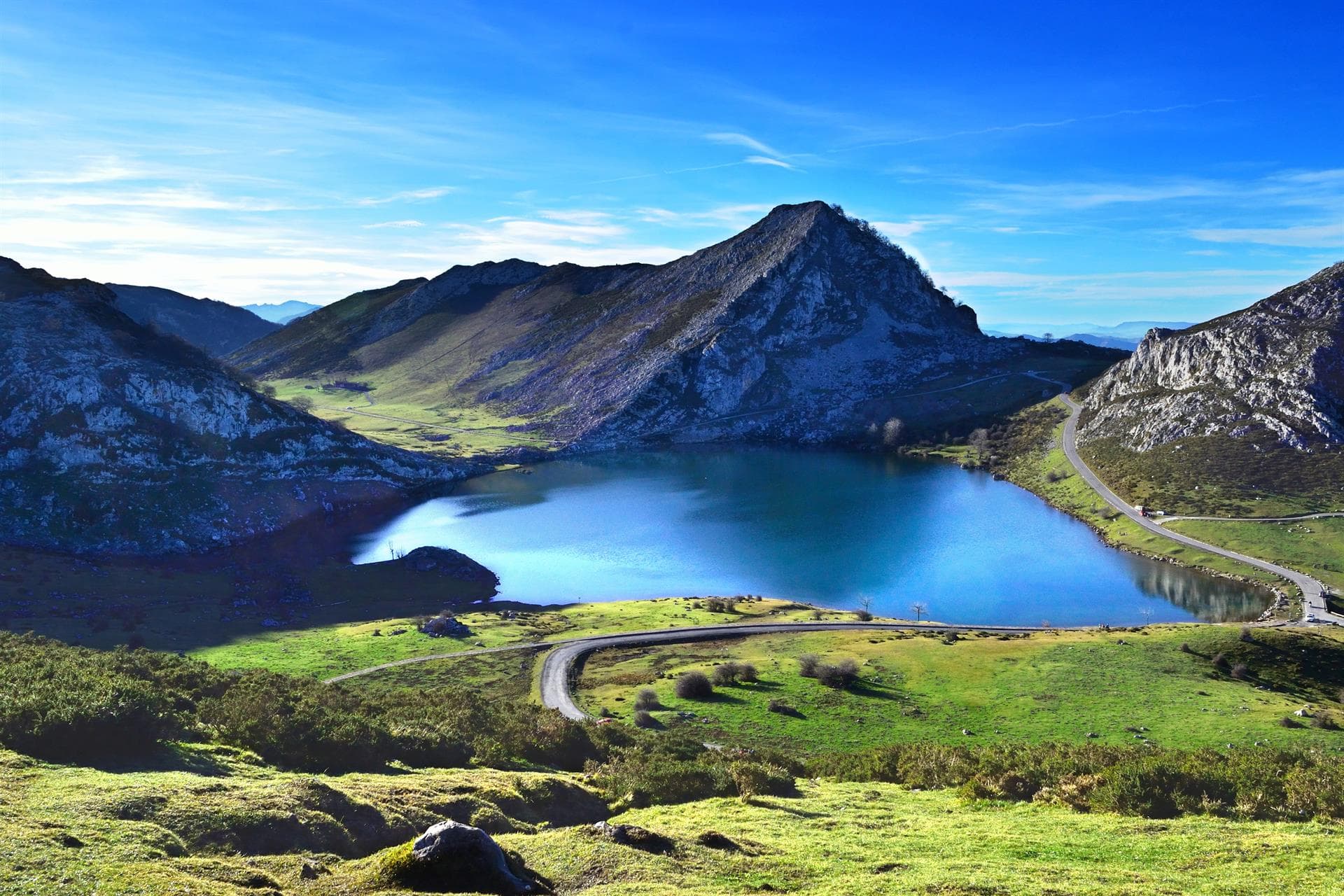 Asturias y sus pueblos más bonitos