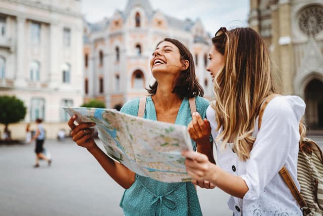 Ofertas y promociones en viajes de Viajes Carballo Galicia en Vilagarcía