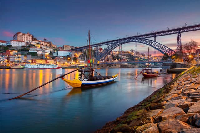 Escapadas y excursiones por Galicia, Asturias y Portugal de Viajes Carballo Galicia