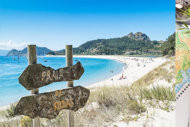 Más información sobre billetes a las islas atlánticas de Galicia