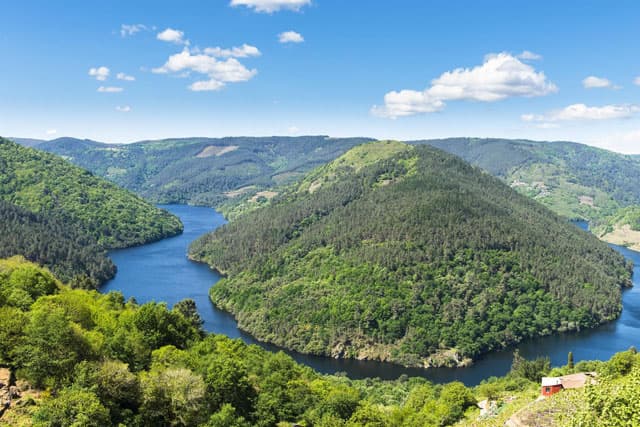 RIBEIRA SACRA