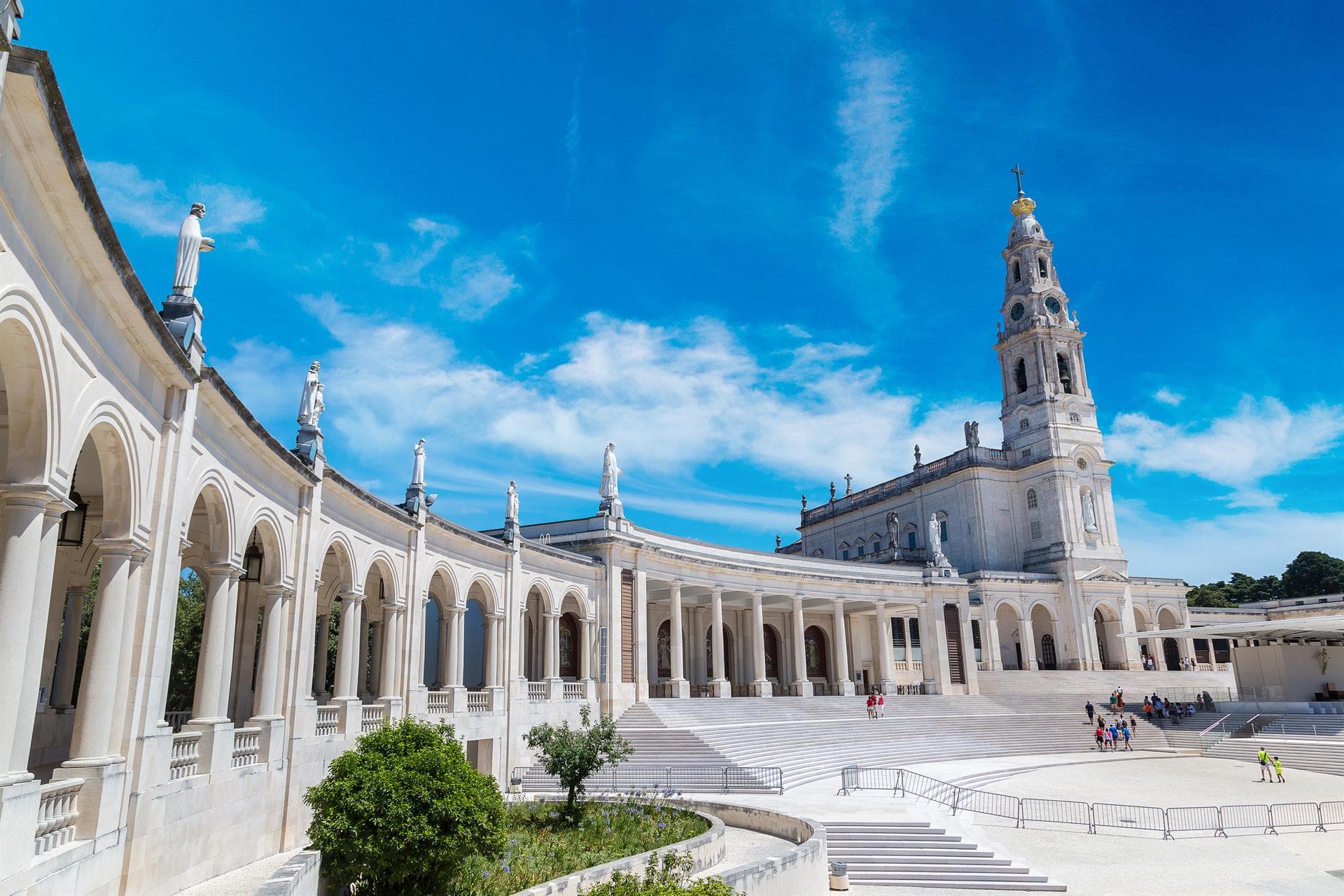 Portugal: descubre los encantos del país vecino