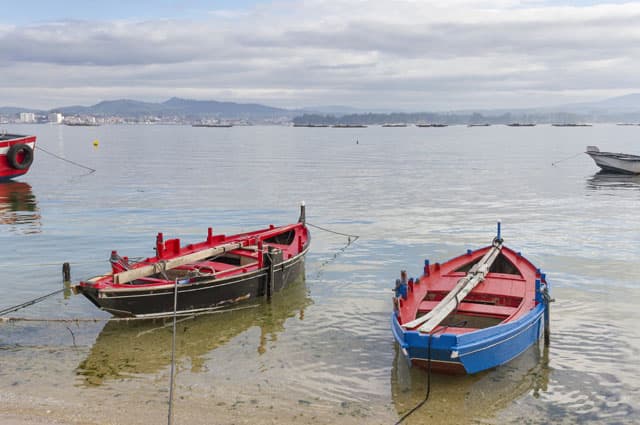 Rías Baixas
