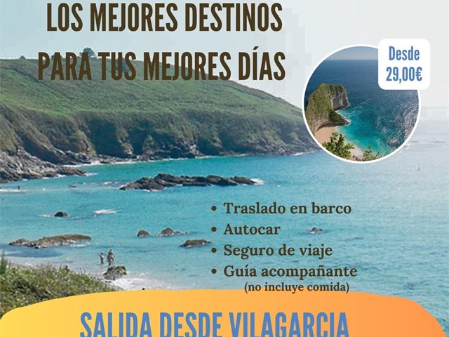 Isla de Ons