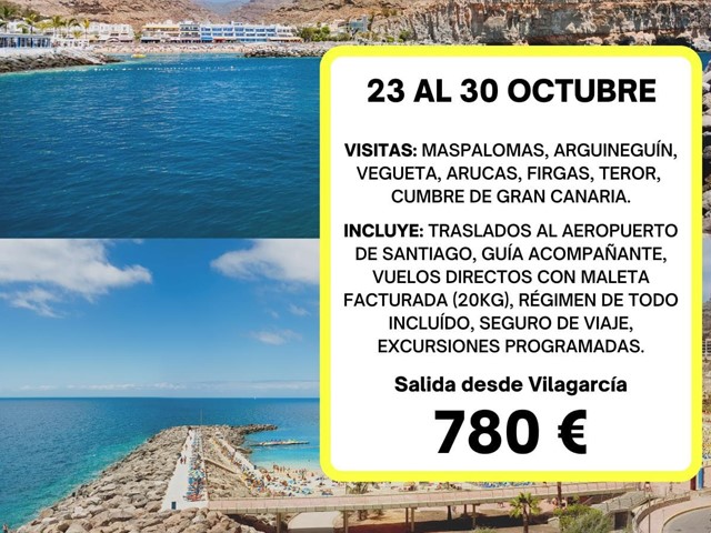 Las Palmas de Gran Canaria