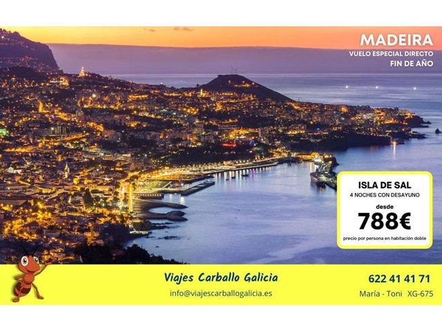 Madeira