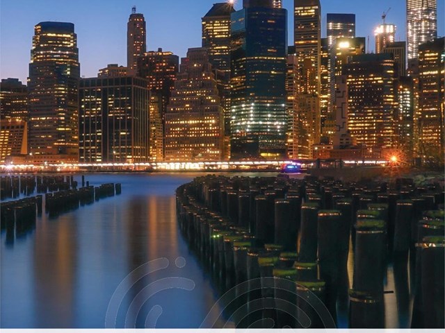 Nueva York en Semana Santa