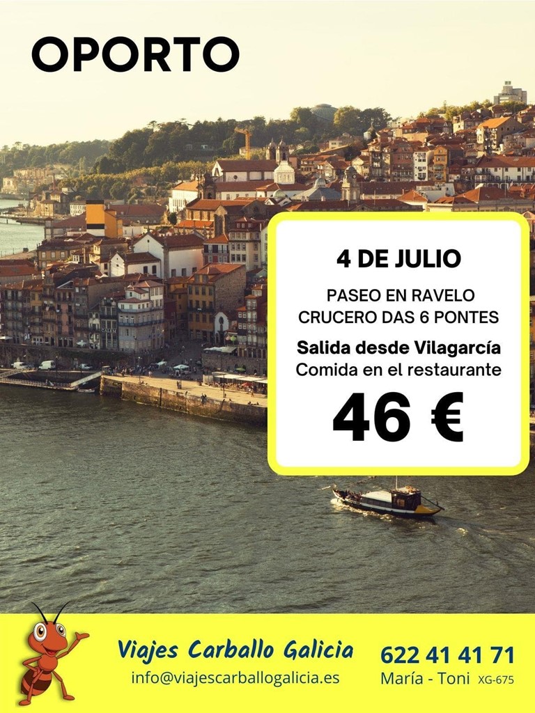 Oporto