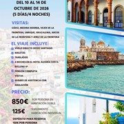 PUEBLOS BLANCOS