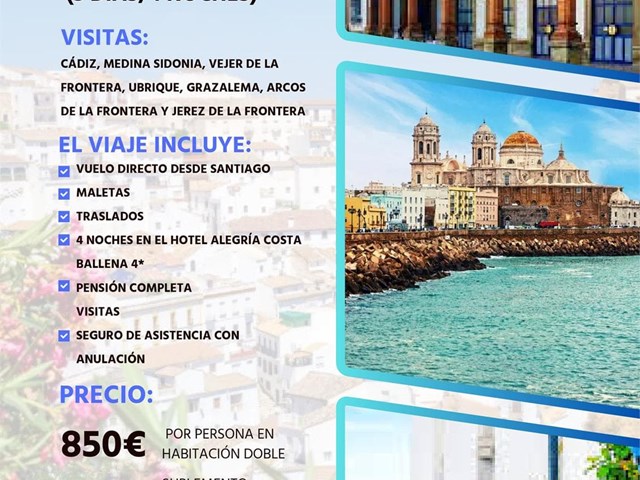 PUEBLOS BLANCOS