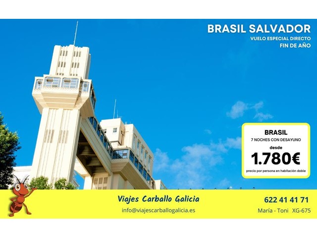Salvador