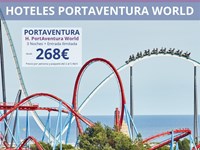 Semana Santa en PortAventura World