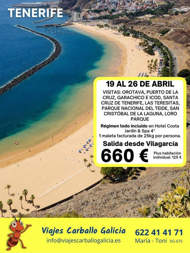 Tenerife