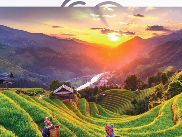 VIETNAM, HISTORIA VIVA