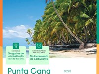 VIVE EL VERANO EN PUNTA CANA